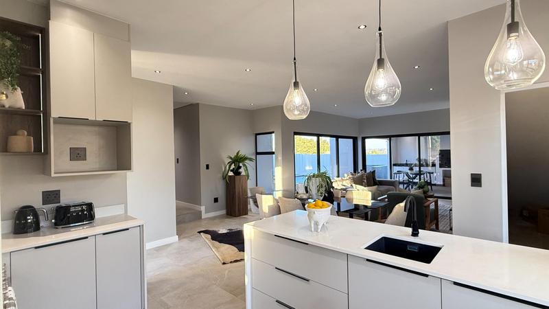 4 Bedroom Property for Sale in Fountainbrook Estate Gauteng