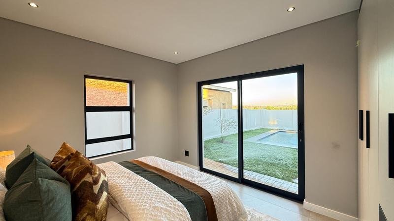 4 Bedroom Property for Sale in Fountainbrook Estate Gauteng
