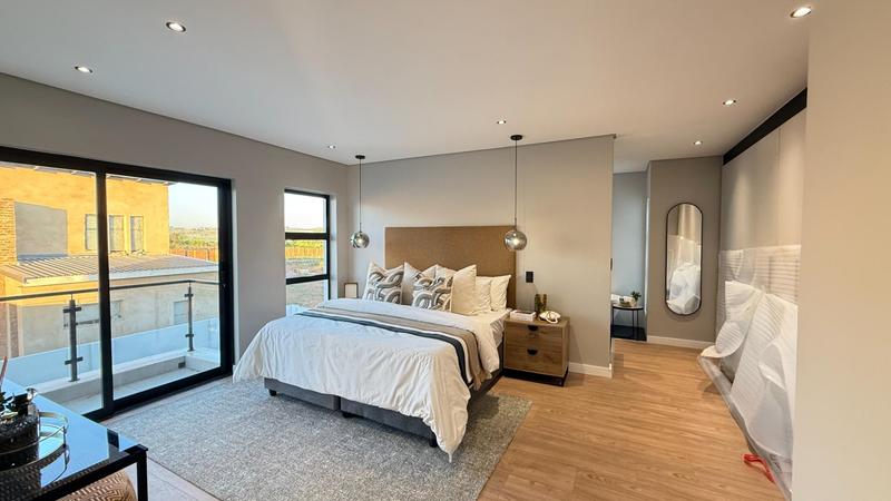 4 Bedroom Property for Sale in Fountainbrook Estate Gauteng