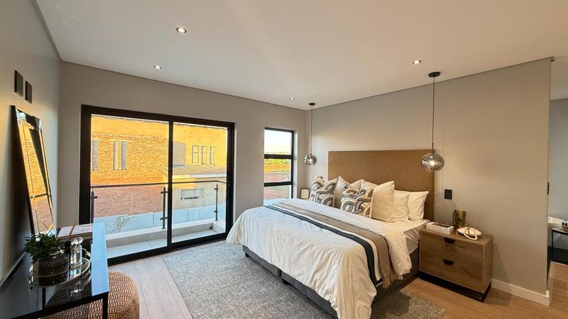 4 Bedroom Property for Sale in Fountainbrook Estate Gauteng