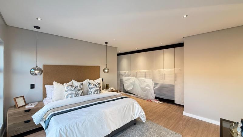 4 Bedroom Property for Sale in Fountainbrook Estate Gauteng