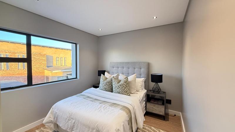 4 Bedroom Property for Sale in Fountainbrook Estate Gauteng