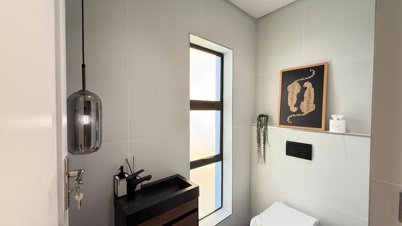4 Bedroom Property for Sale in Fountainbrook Estate Gauteng