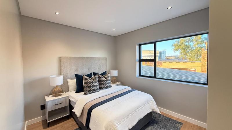 4 Bedroom Property for Sale in Fountainbrook Estate Gauteng
