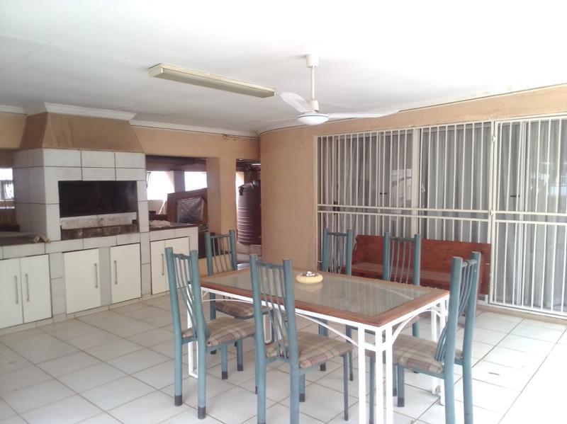 To Let 3 Bedroom Property for Rent in Tulisa Park Gauteng