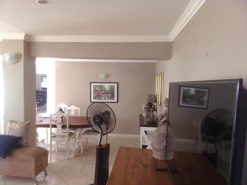 To Let 3 Bedroom Property for Rent in Tulisa Park Gauteng