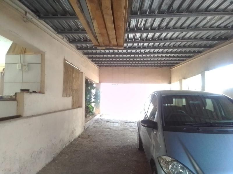 To Let 3 Bedroom Property for Rent in Tulisa Park Gauteng