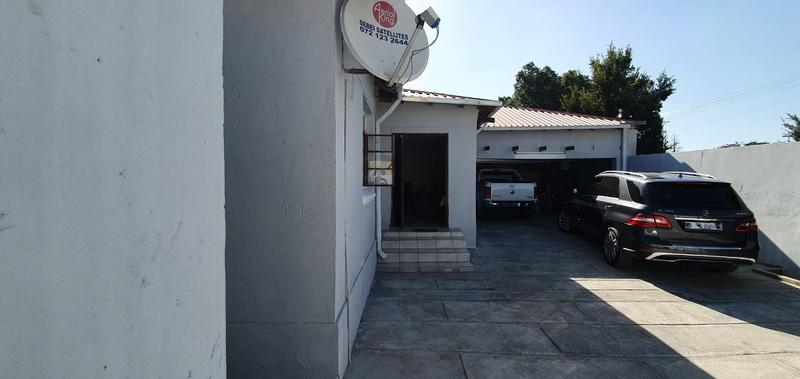 3 Bedroom Property for Sale in South Hills Gauteng