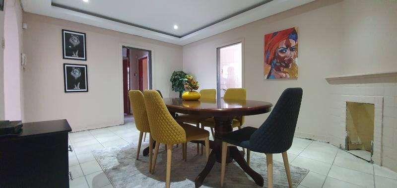 3 Bedroom Property for Sale in South Hills Gauteng