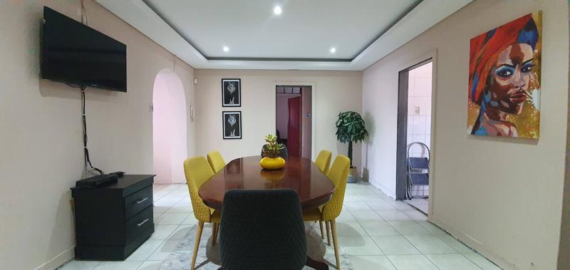 3 Bedroom Property for Sale in South Hills Gauteng