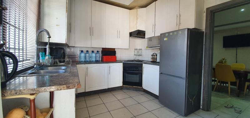 3 Bedroom Property for Sale in South Hills Gauteng