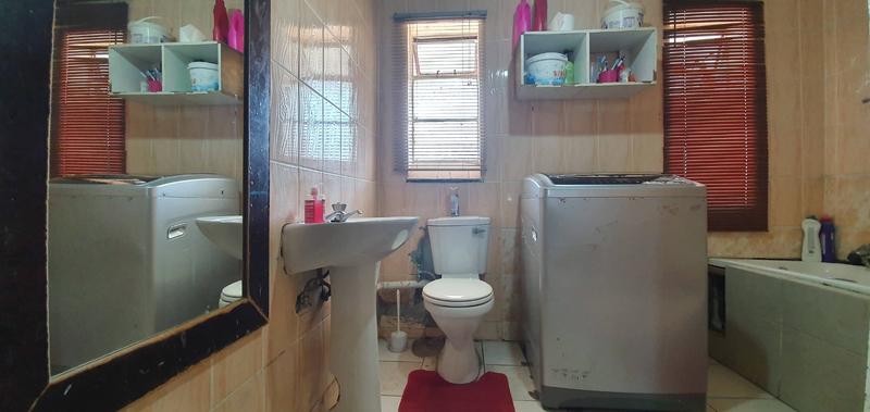 3 Bedroom Property for Sale in South Hills Gauteng