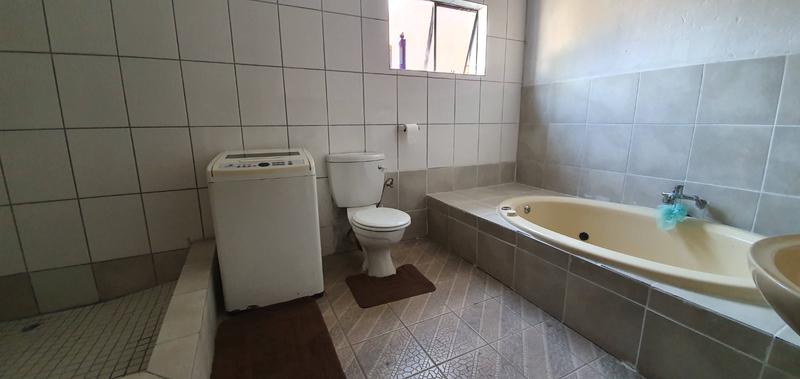 3 Bedroom Property for Sale in South Hills Gauteng