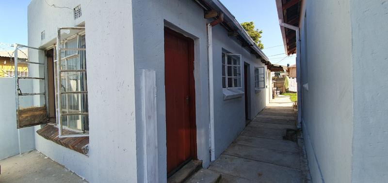 3 Bedroom Property for Sale in South Hills Gauteng