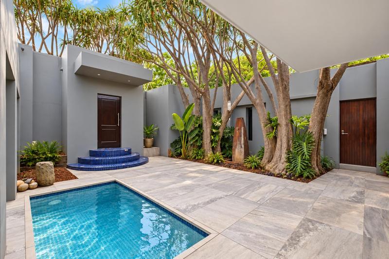 3 Bedroom Property for Sale in Parkhurst Gauteng