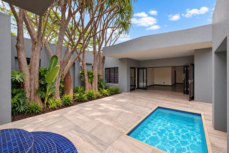 3 Bedroom Property for Sale in Parkhurst Gauteng