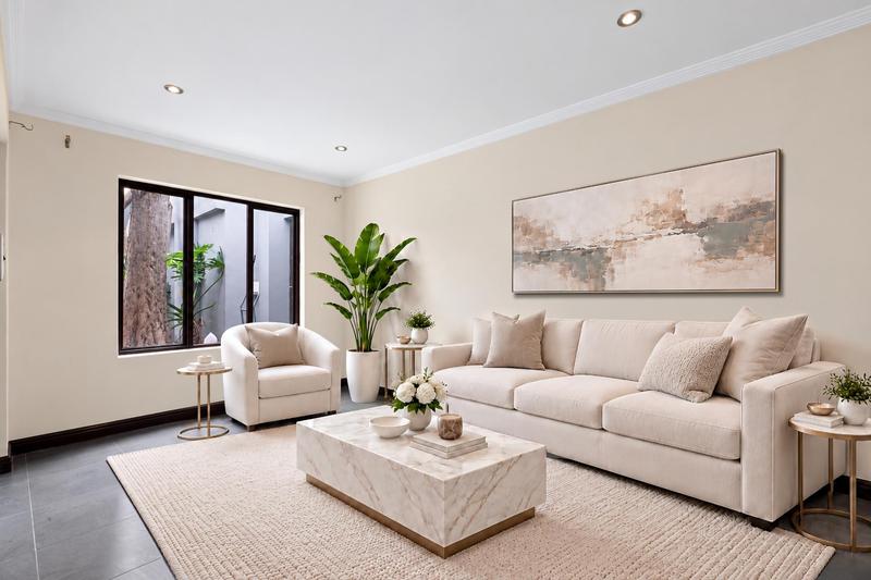 3 Bedroom Property for Sale in Parkhurst Gauteng