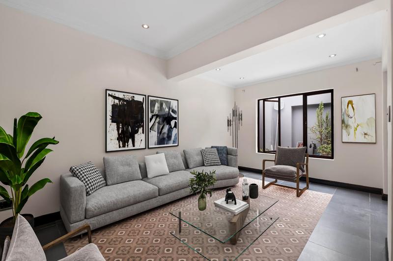 3 Bedroom Property for Sale in Parkhurst Gauteng