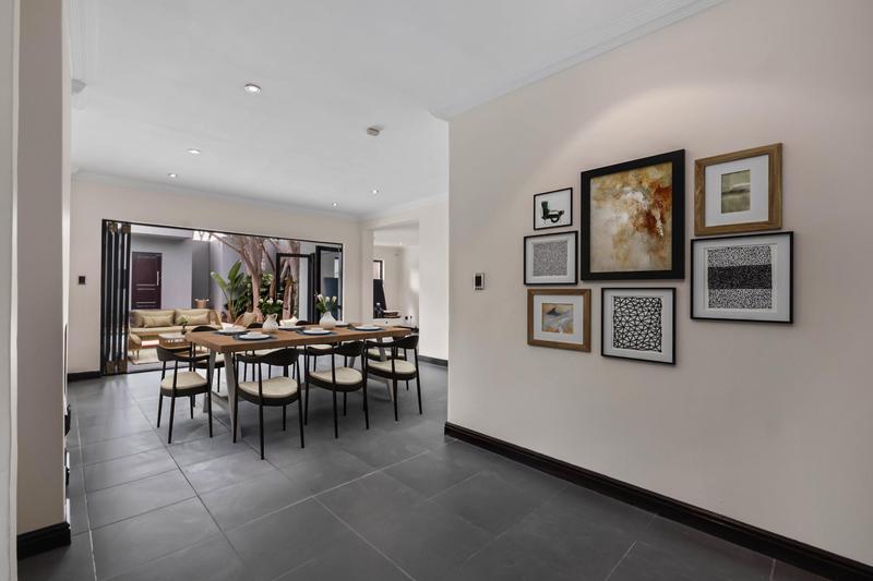 3 Bedroom Property for Sale in Parkhurst Gauteng