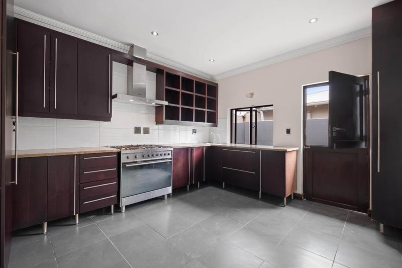 3 Bedroom Property for Sale in Parkhurst Gauteng