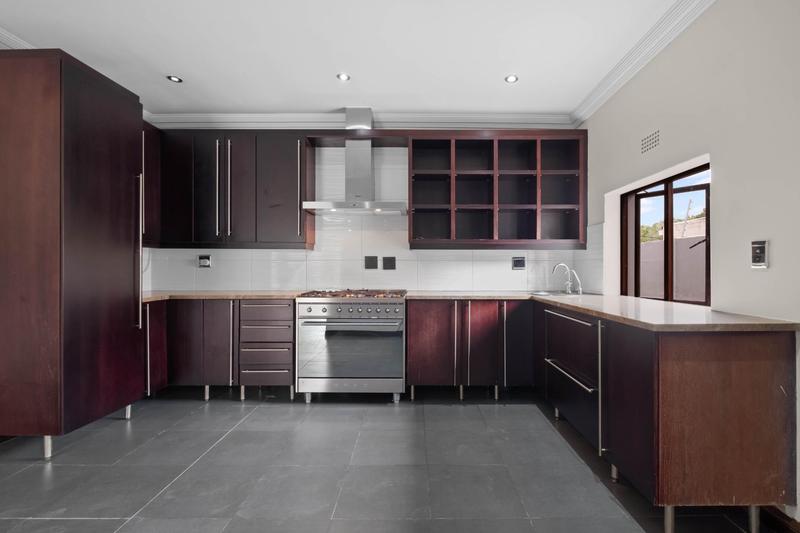 3 Bedroom Property for Sale in Parkhurst Gauteng
