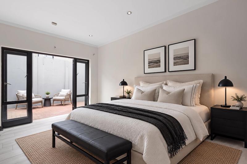 3 Bedroom Property for Sale in Parkhurst Gauteng
