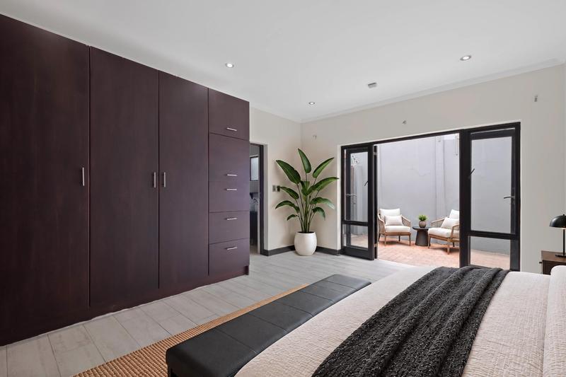 3 Bedroom Property for Sale in Parkhurst Gauteng