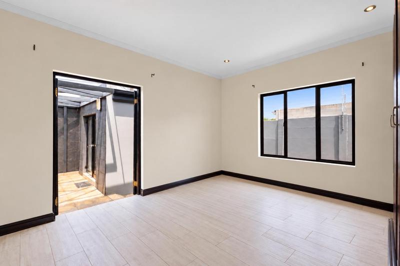 3 Bedroom Property for Sale in Parkhurst Gauteng