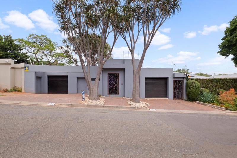 3 Bedroom Property for Sale in Parkhurst Gauteng