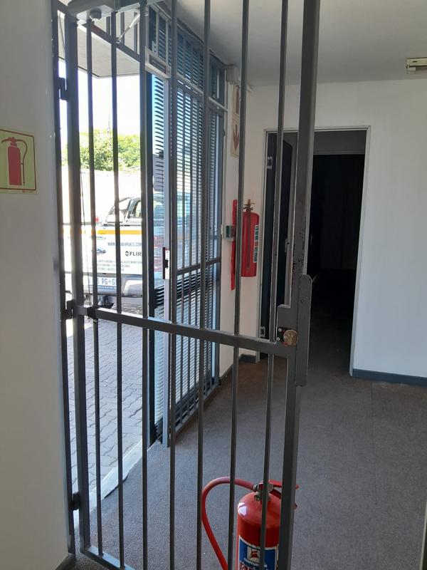 To Let Commercial Property for Rent in Laser Park Gauteng