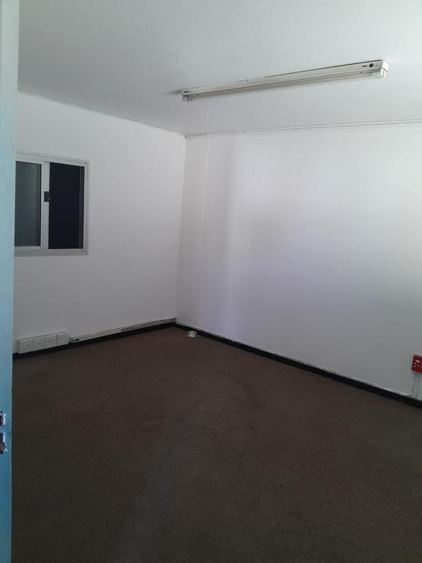 To Let Commercial Property for Rent in Laser Park Gauteng