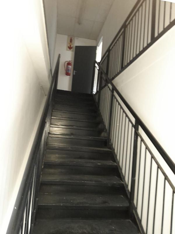 To Let Commercial Property for Rent in Laser Park Gauteng