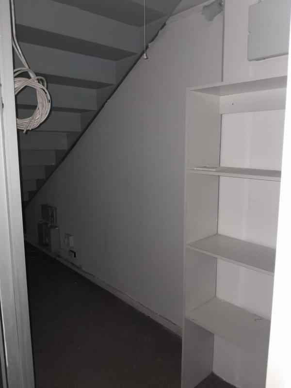 To Let Commercial Property for Rent in Laser Park Gauteng