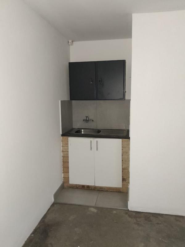 To Let Commercial Property for Rent in Laser Park Gauteng