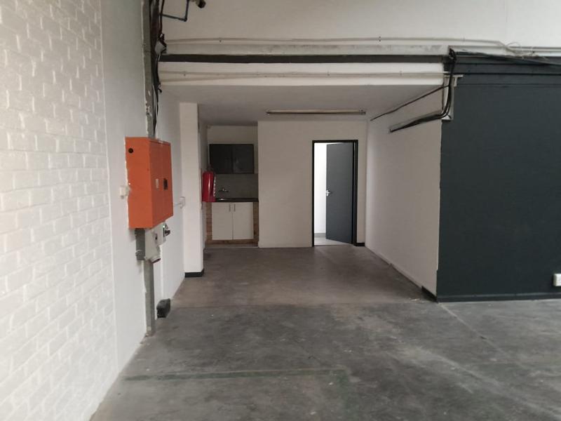 To Let Commercial Property for Rent in Laser Park Gauteng