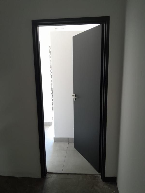 To Let Commercial Property for Rent in Laser Park Gauteng
