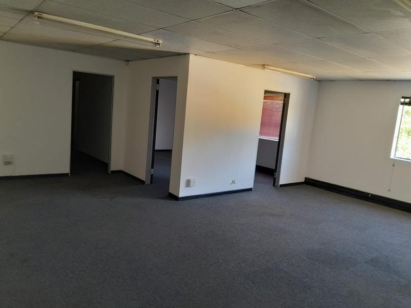 To Let Commercial Property for Rent in Laser Park Gauteng