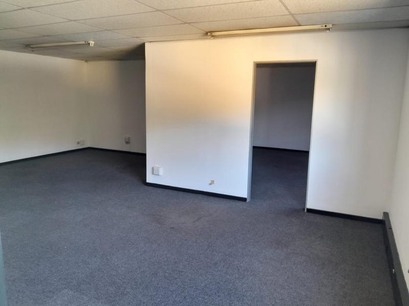 To Let Commercial Property for Rent in Laser Park Gauteng