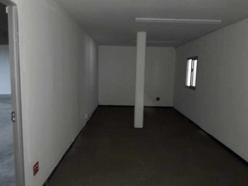 To Let Commercial Property for Rent in Laser Park Gauteng