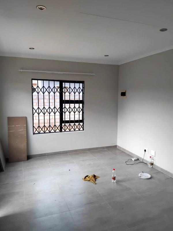 To Let 3 Bedroom Property for Rent in Protea Glen Gauteng