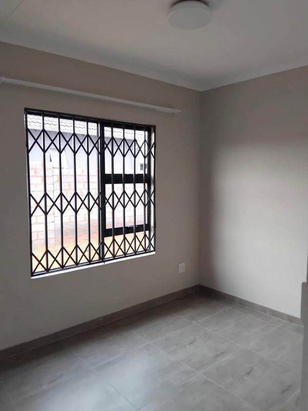 To Let 3 Bedroom Property for Rent in Protea Glen Gauteng