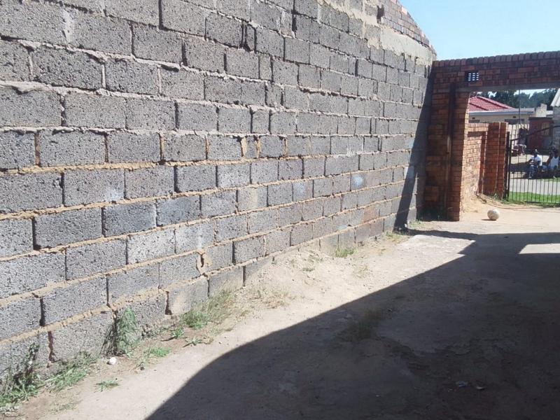 2 Bedroom Property for Sale in Jabulani Gauteng