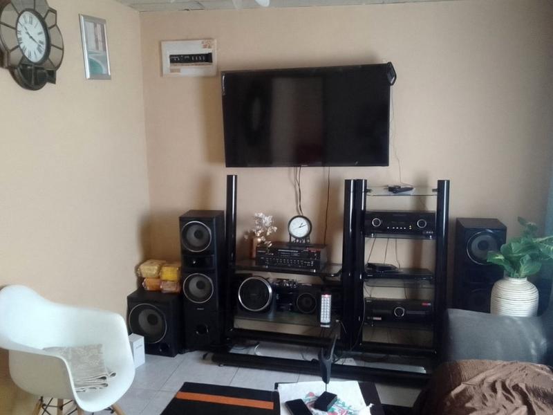 2 Bedroom Property for Sale in Jabulani Gauteng