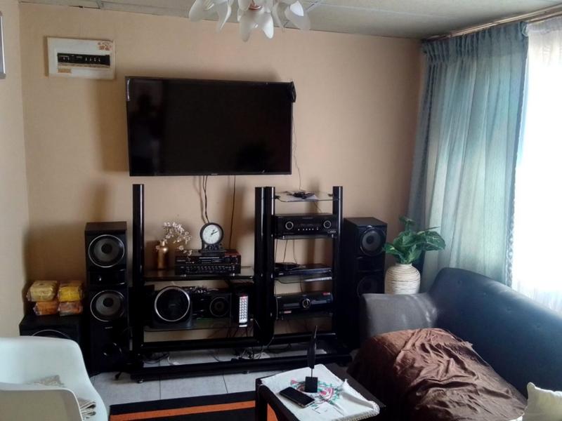 2 Bedroom Property for Sale in Jabulani Gauteng