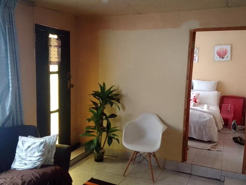 2 Bedroom Property for Sale in Jabulani Gauteng