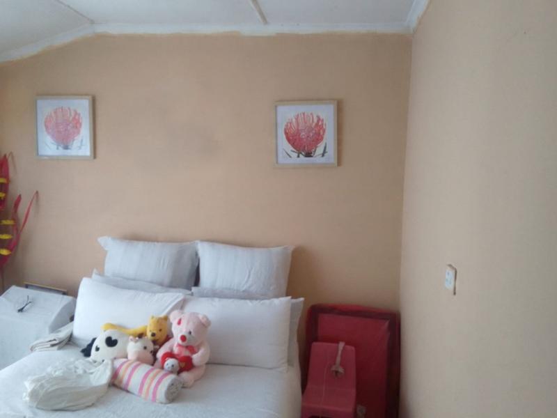 2 Bedroom Property for Sale in Jabulani Gauteng