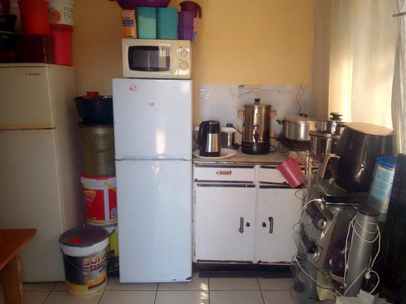 2 Bedroom Property for Sale in Jabulani Gauteng