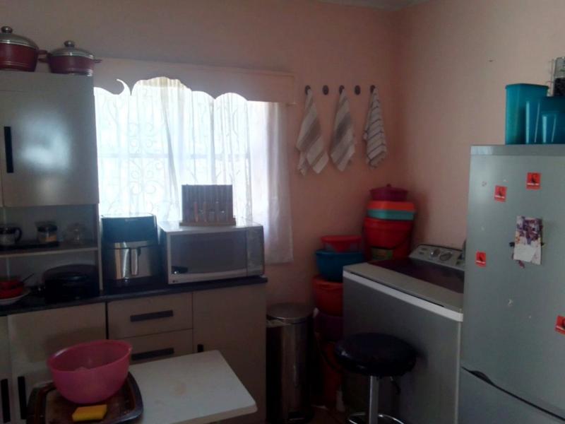 2 Bedroom Property for Sale in Jabulani Gauteng