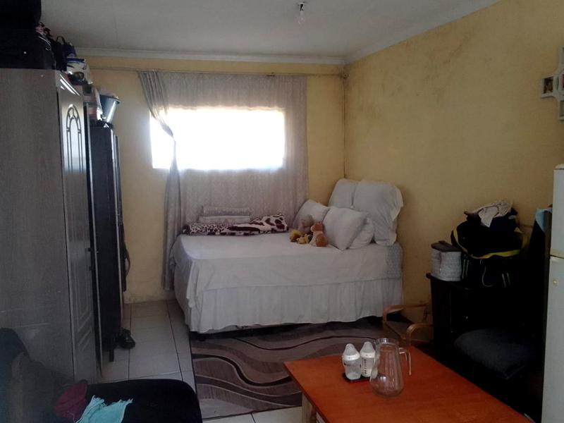 2 Bedroom Property for Sale in Jabulani Gauteng