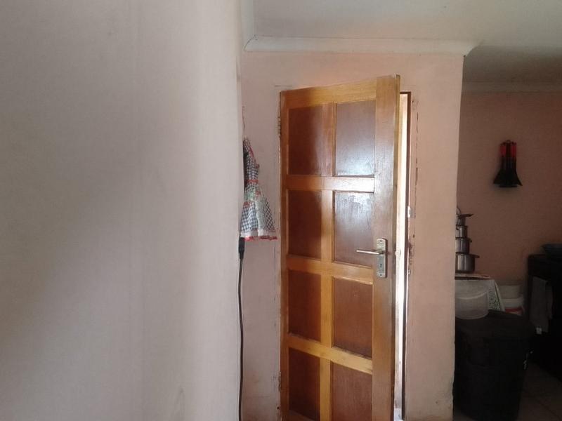2 Bedroom Property for Sale in Jabulani Gauteng